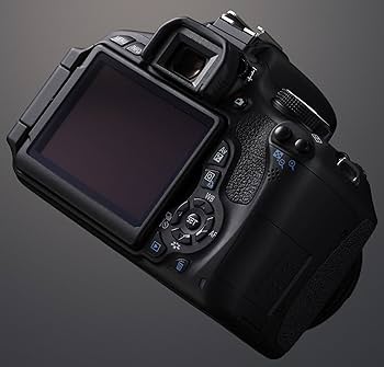 Amazon | Canon デジタル一眼レフカメラ EOS Kiss X5 レンズキット EF