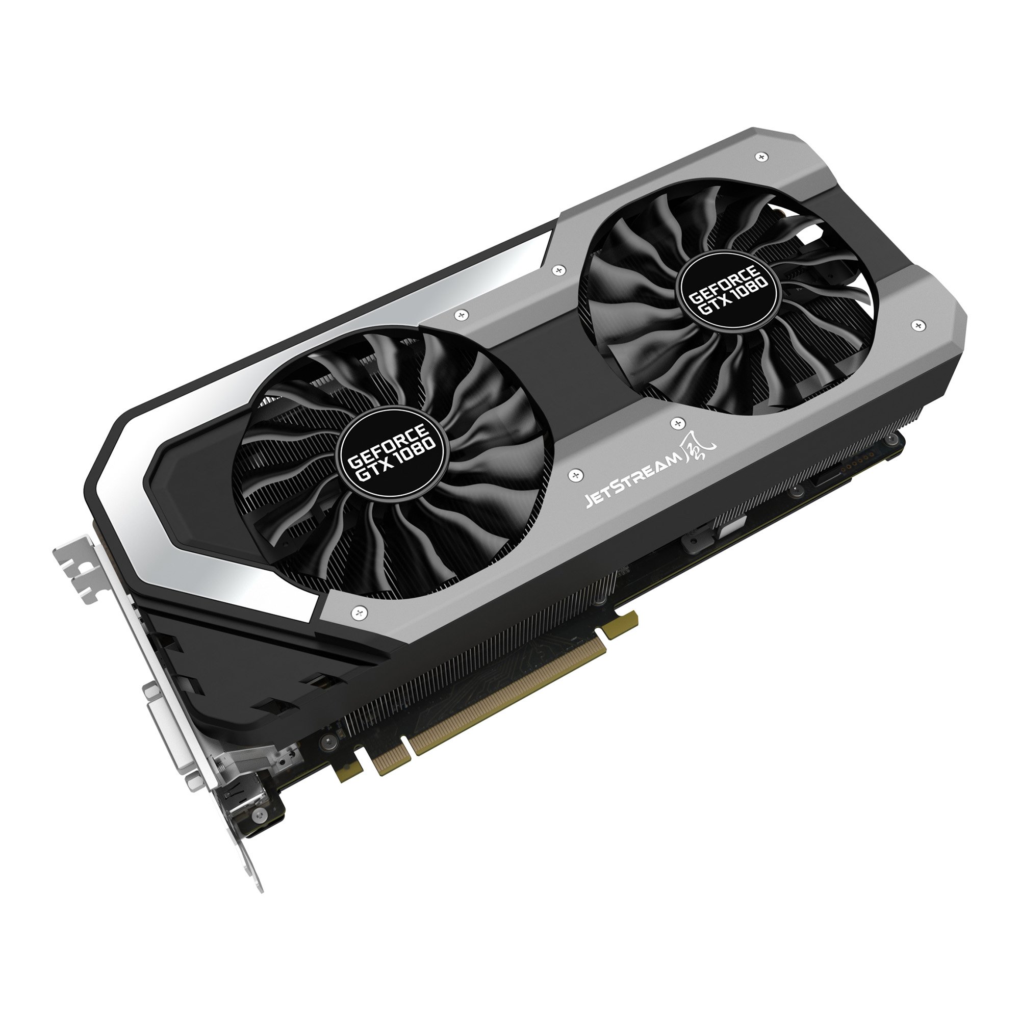 Amazon | Palit GeForce GTX 1080 Super Jetstream | Palit