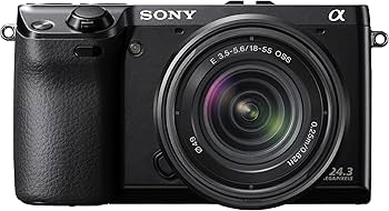Amazon | SONY ミラーレス一眼カメラ α NEX-7 ボディ ブラック NEX-7