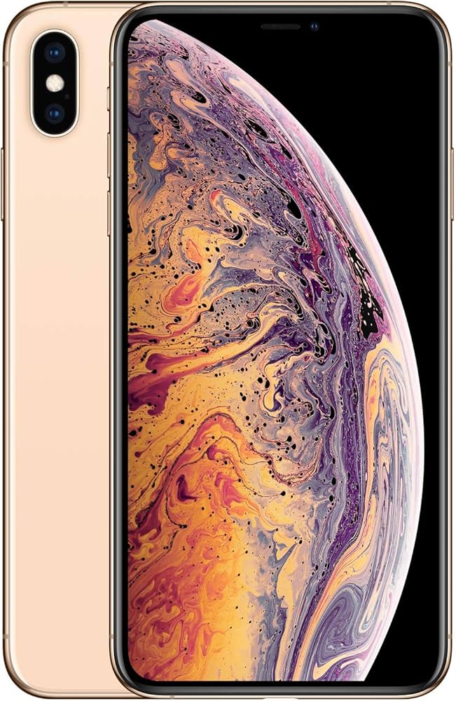 IPHONE XS MAXX 256GB DOURADO | Amazon.com.br