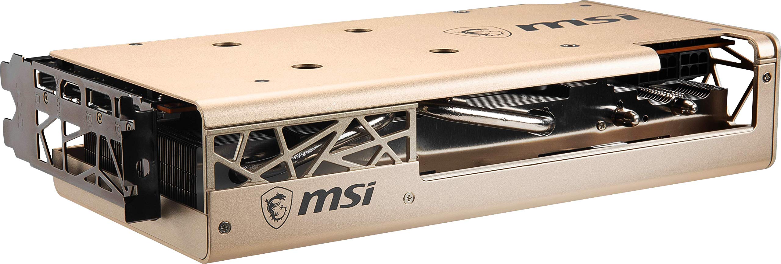 Amazon | MSI Radeon RX 5700 XT EVOKE OC Radeon RX 5700 XT