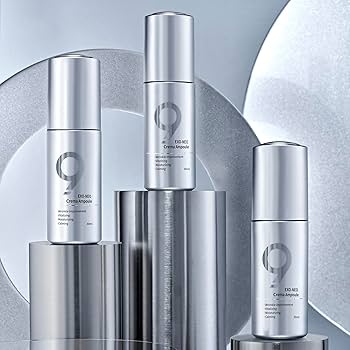 Amazon.co.jp: 【公式】NINE TAILS（ナインテイルズ）EXO-NEO Crema