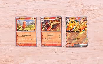 Amazon.co.jp: ポケモンTCG:リザードンexスーパープレミアム