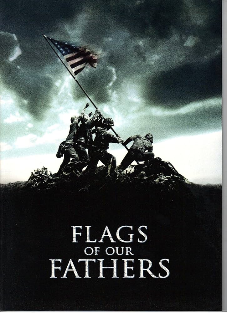 Amazon.co.jp: 映画パンフレット 「父親たちの星条旗」 監督 クリント