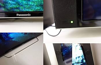 Amazon | パナソニック 49V型 液晶テレビ ビエラ TH-49EX850 4K 2017年