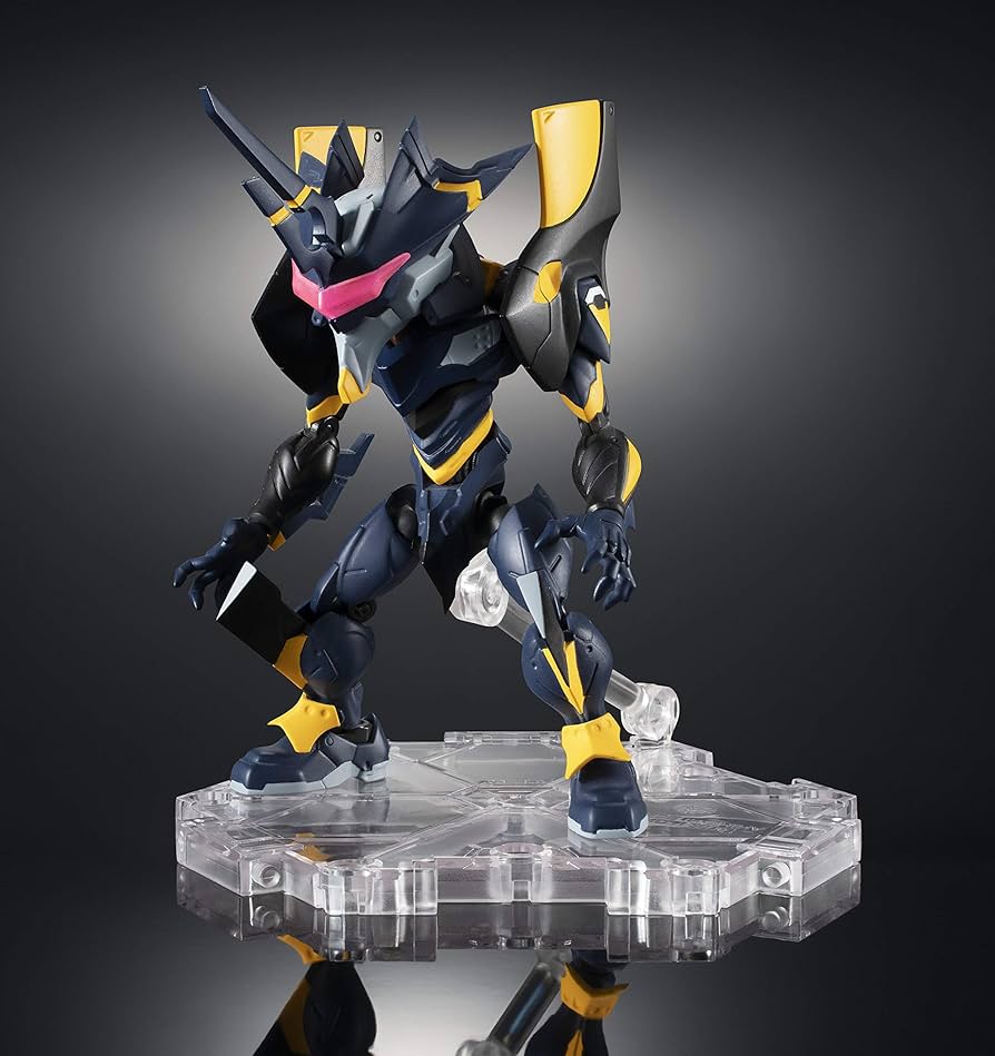Amazon | TAMASHII NATIONS NXEDGE STYLE ネクスエッジスタイル [EVA