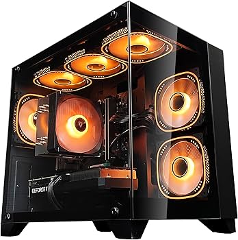 Amazon.co.jp: 【整備済み品】 ゲーミングデスクトップパソコン 第7