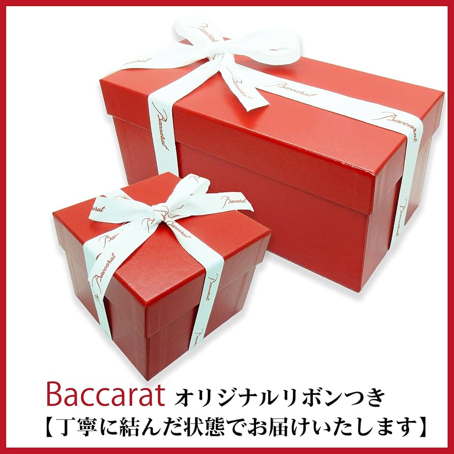 Amazon | 【2025年限定】バカラ アリア タンブラー 2025（2816898