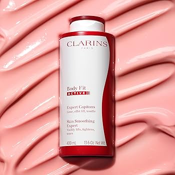 Amazon.com: Clarins Body Fit Active Gel-Cream | Targets Cellulite