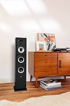 Amazon.co.jp: ポークオーディオ POLK AUDIO Monitor XTシリーズ