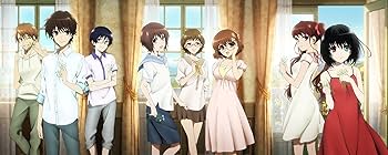 Amazon.co.jp: Another コンプリートBlu-ray BOX : 高森奈津美, 阿部