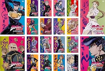 Amazon.co.jp: ジョジョの奇妙な冒険 ダイヤモンドは砕けない
