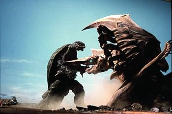 Amazon.co.jp: 平成ガメラ4Kデジタル復元版 Blu-ray BOX : 伊原剛志