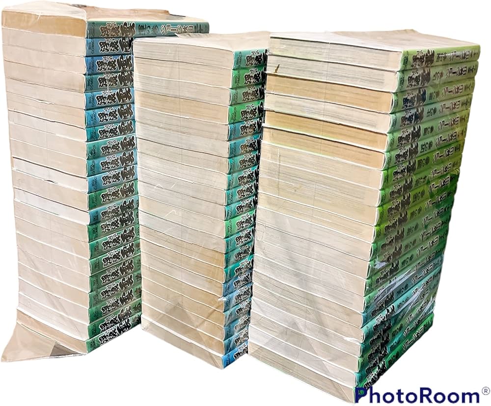 浮浪雲 1~最新巻 [マーケットプレイス コミックセット] | ジョージ