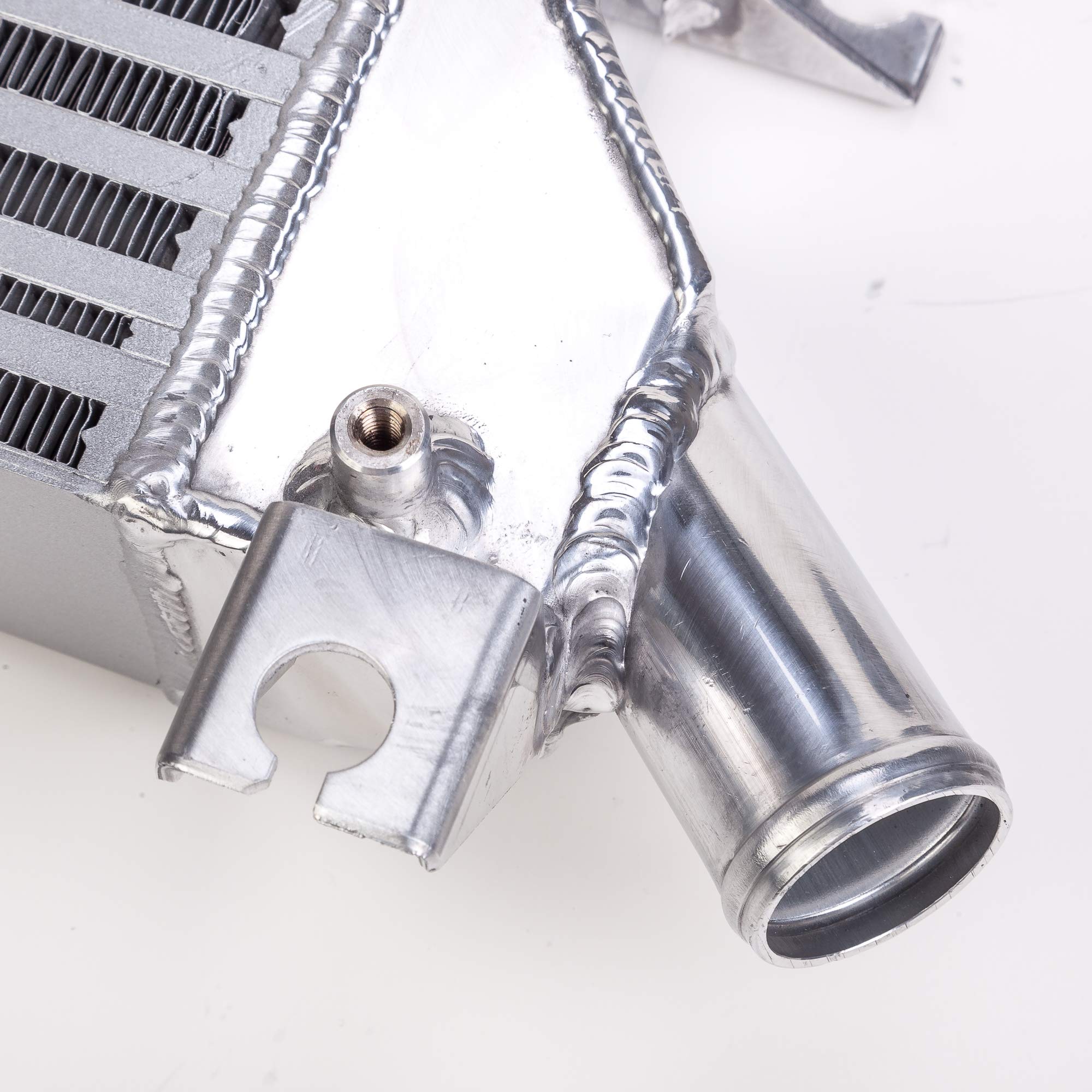 Amazon | N-BOX JF1 JF2 用 インタークーラー 大容量 純正交換タイプ