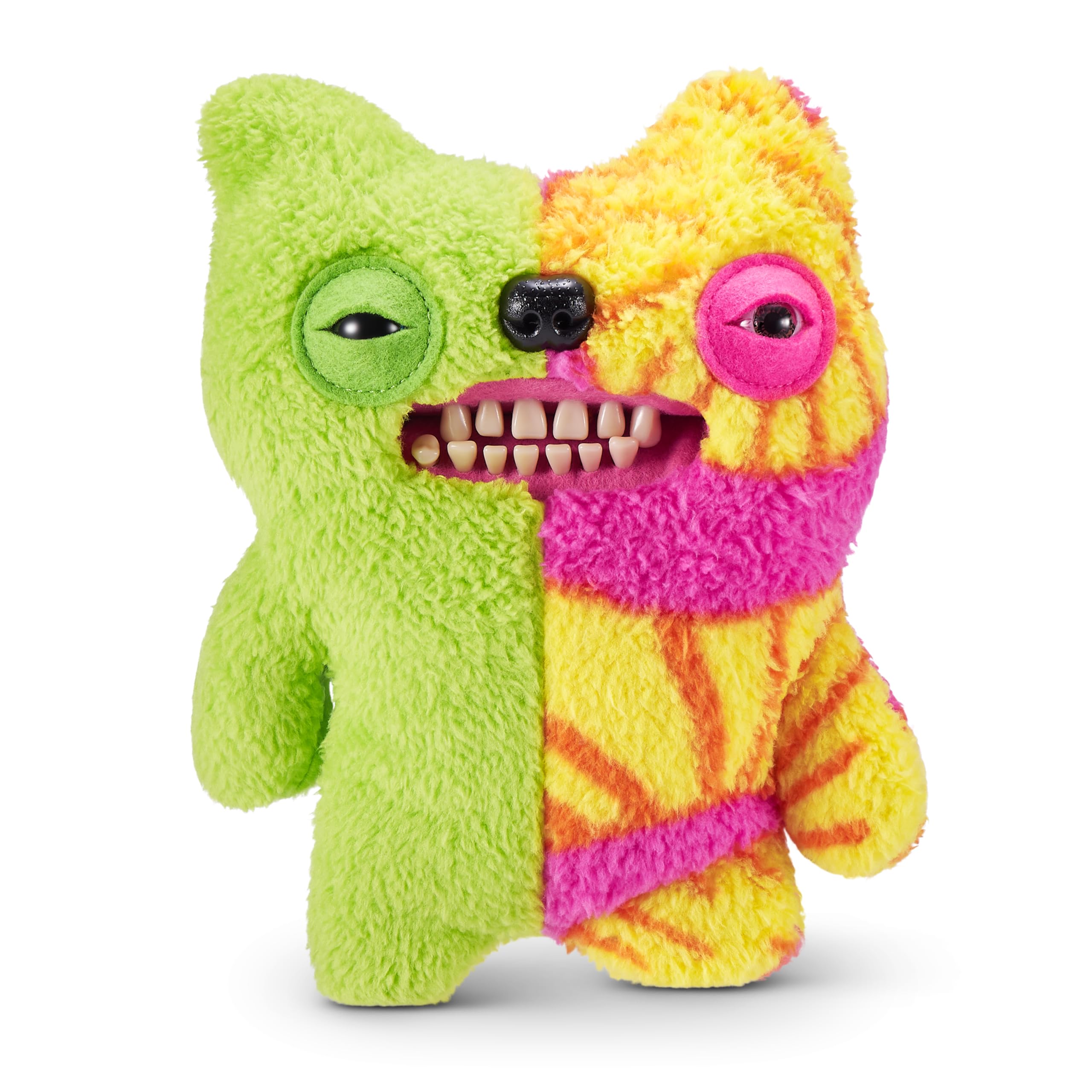 Amazon.com: Fuggler Misfit Monsters Series 1 9