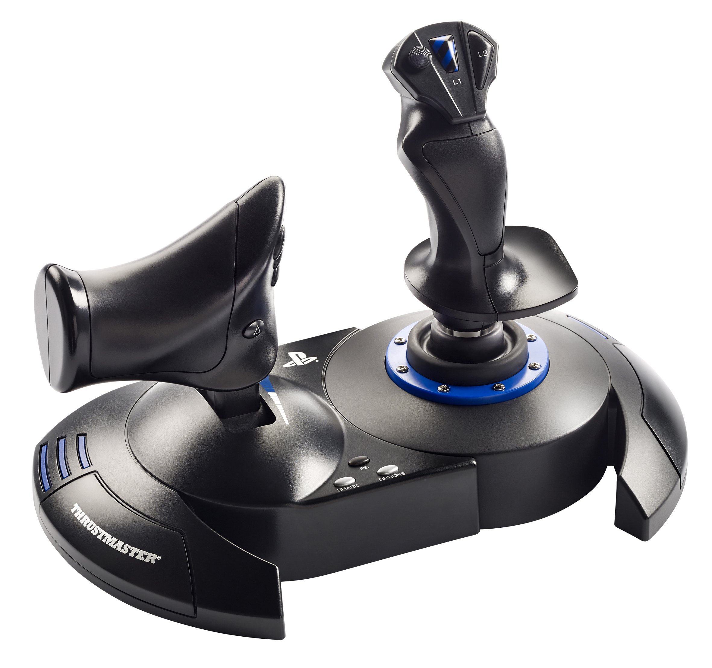 Amazon.co.jp: 【Playstation公式ライセンス商品】Thrustmaster