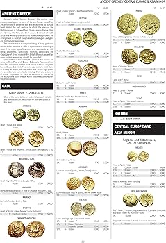 Amazon.com: Gold Coins of the World: From Ancient Times to the