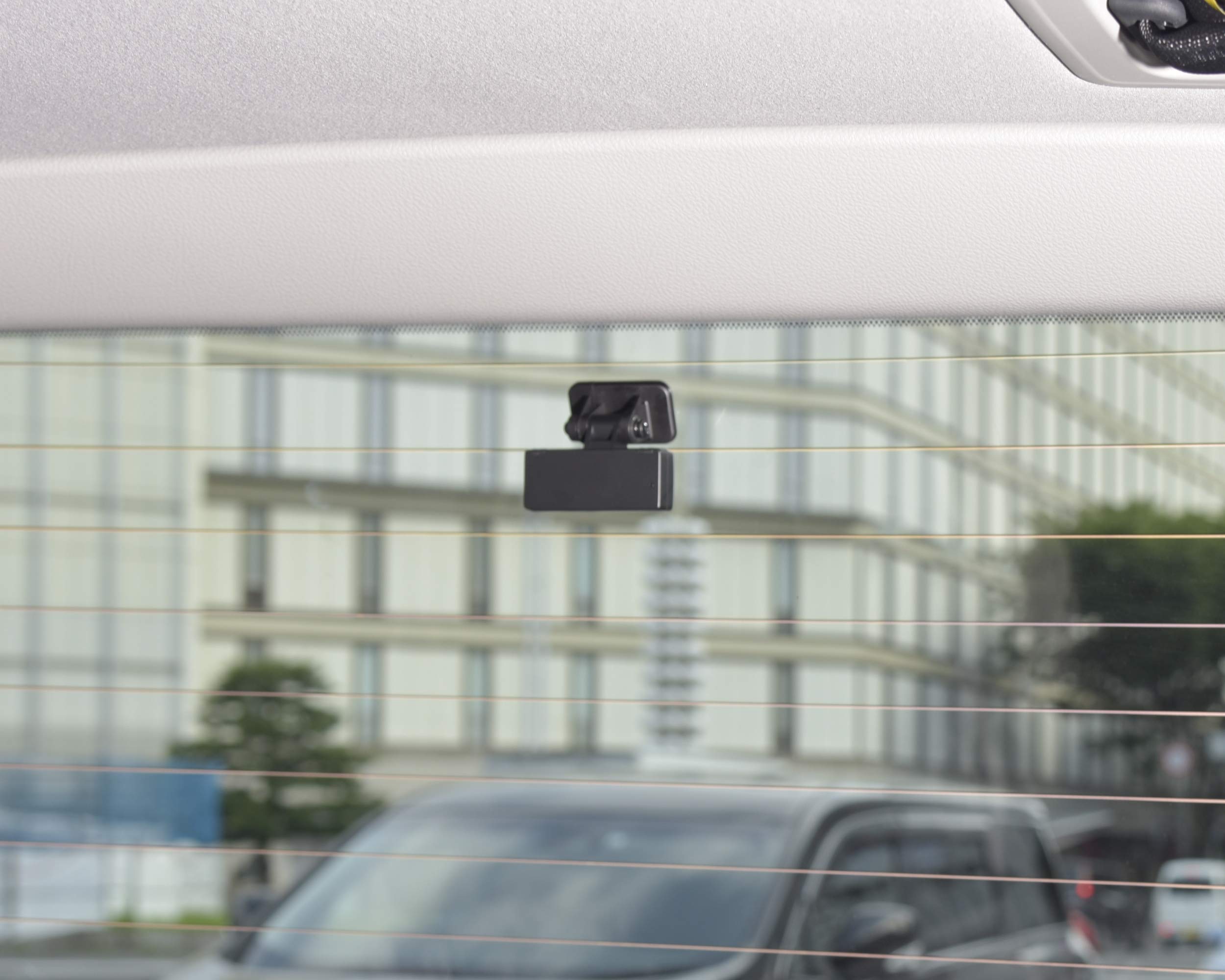 Amazon | コムテック 車用 ドライブレコーダー 360度全方位+リヤカメラ