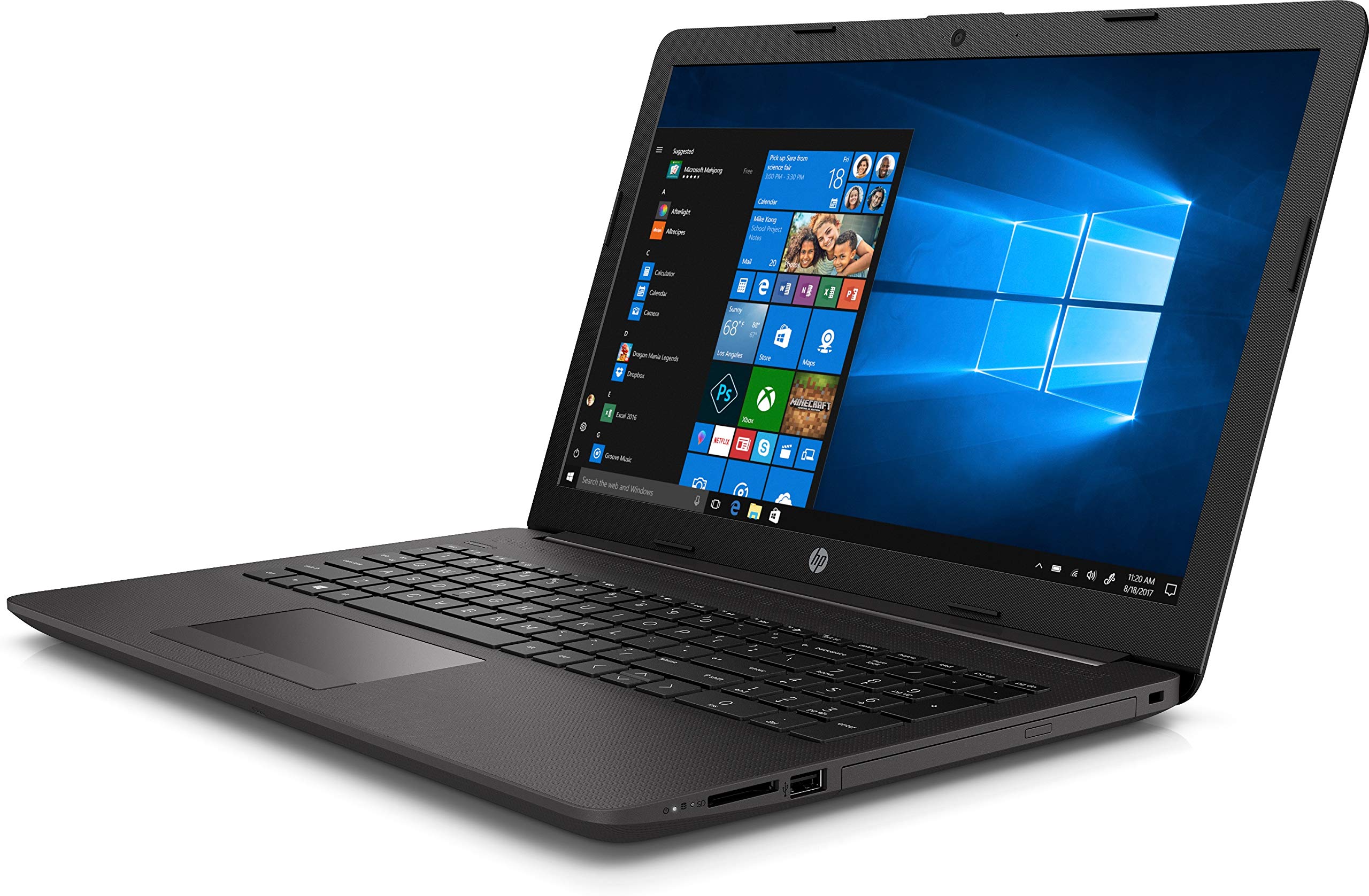 Amazon.com: HP 250 G7 15.6