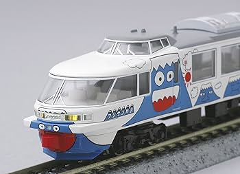 Amazon | Nゲージ 富士急行2000系 フジサン特急（6両） | 鉄道模型 通販