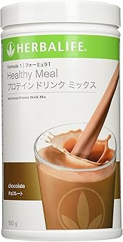 ハーバライフ フォーミュラ1 (バナナキャラメルx3本、PPPx1本)セット