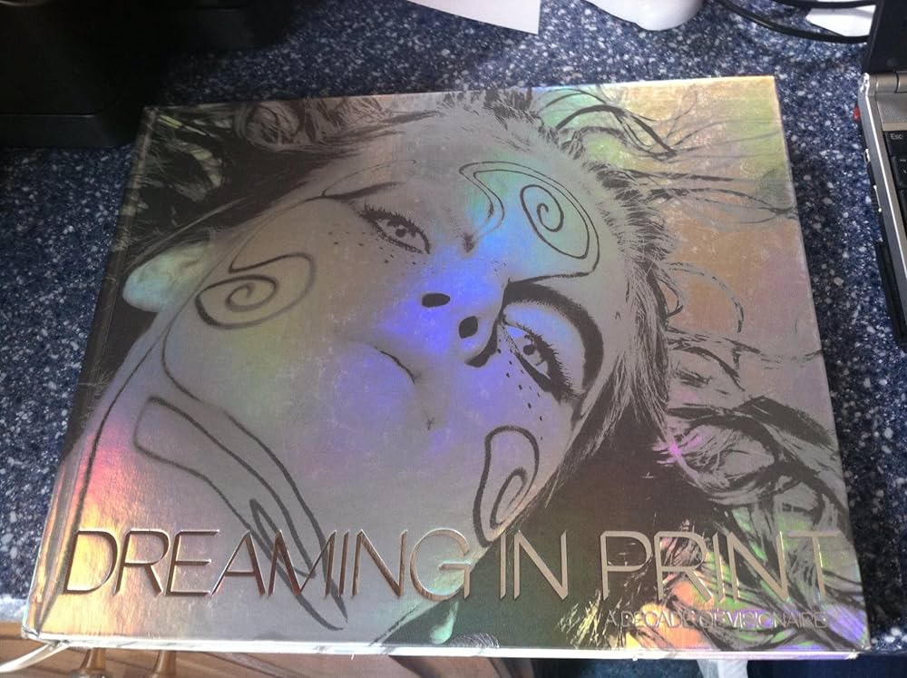 Dreaming In Print: A Decade Of Visionaire: Kawakubo, Rei, Weber