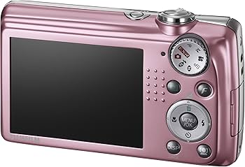 Amazon | FUJIFILM デジタルカメラ FinePix(ファインピックス) F70 EXR