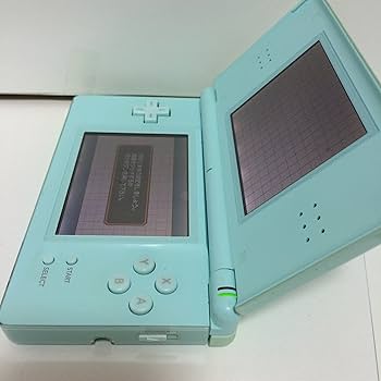 Amazon | ニンテンドーDS Lite アイスブルー【メーカー生産終了