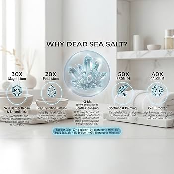 Amazon.co.jp: SEACRET ボディスクラブ ソルト＆オイルスクラブ (400g