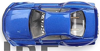 Amazon.com: Kaido House Nissan Skyline GT-R (R34) Kaido Works