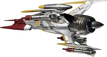 Amazon.co.jp: ヴァリアブルアクション Hi-SPEC 宇宙戦艦ヤマト2202 零