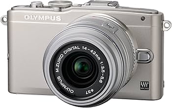 Amazon | OLYMPUS ミラーレス一眼 PEN Lite E-PL5 ダブルズームキット