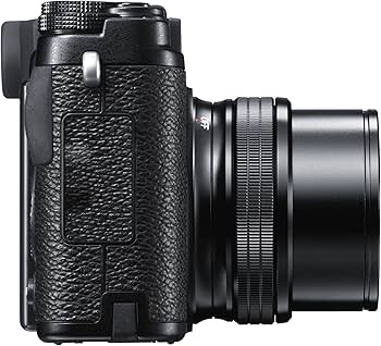 Amazon | FUJIFILM デジタルカメラ X10 光学4倍 F FX-X10 | コンパクト