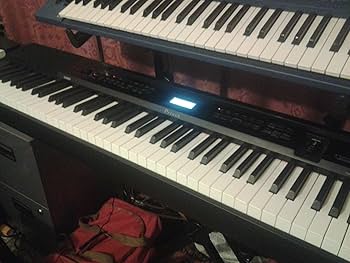 Amazon | CASIO(カシオ) 88鍵盤 電子ピアノ Privia PX-350MBK | 電子