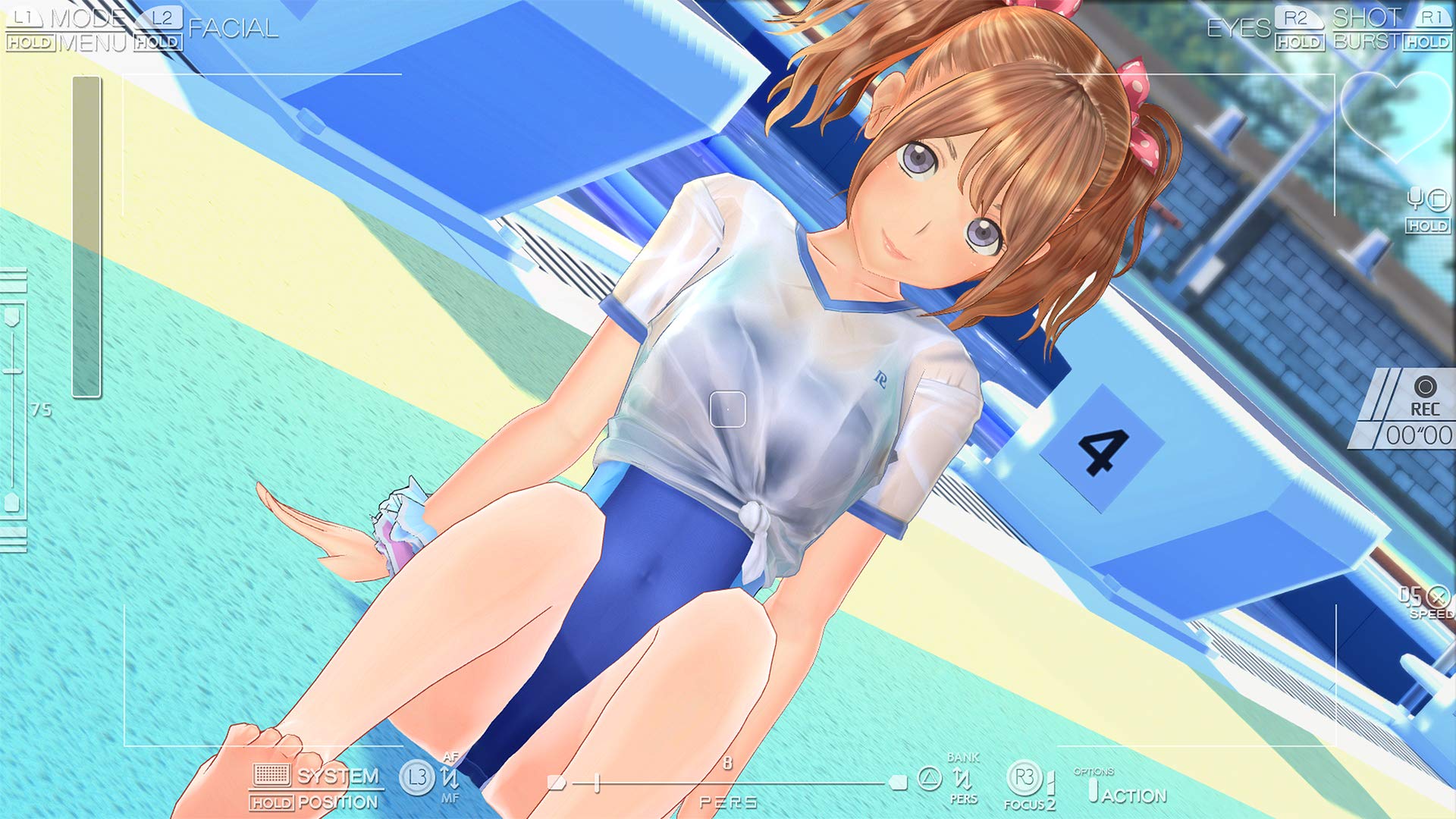 Amazon.co.jp: LoveR Kiss -Switch : ゲーム