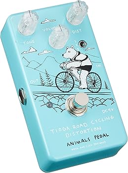 Amazon | Animals Pedal (アニマルズペダル) Tioga Road Cycling