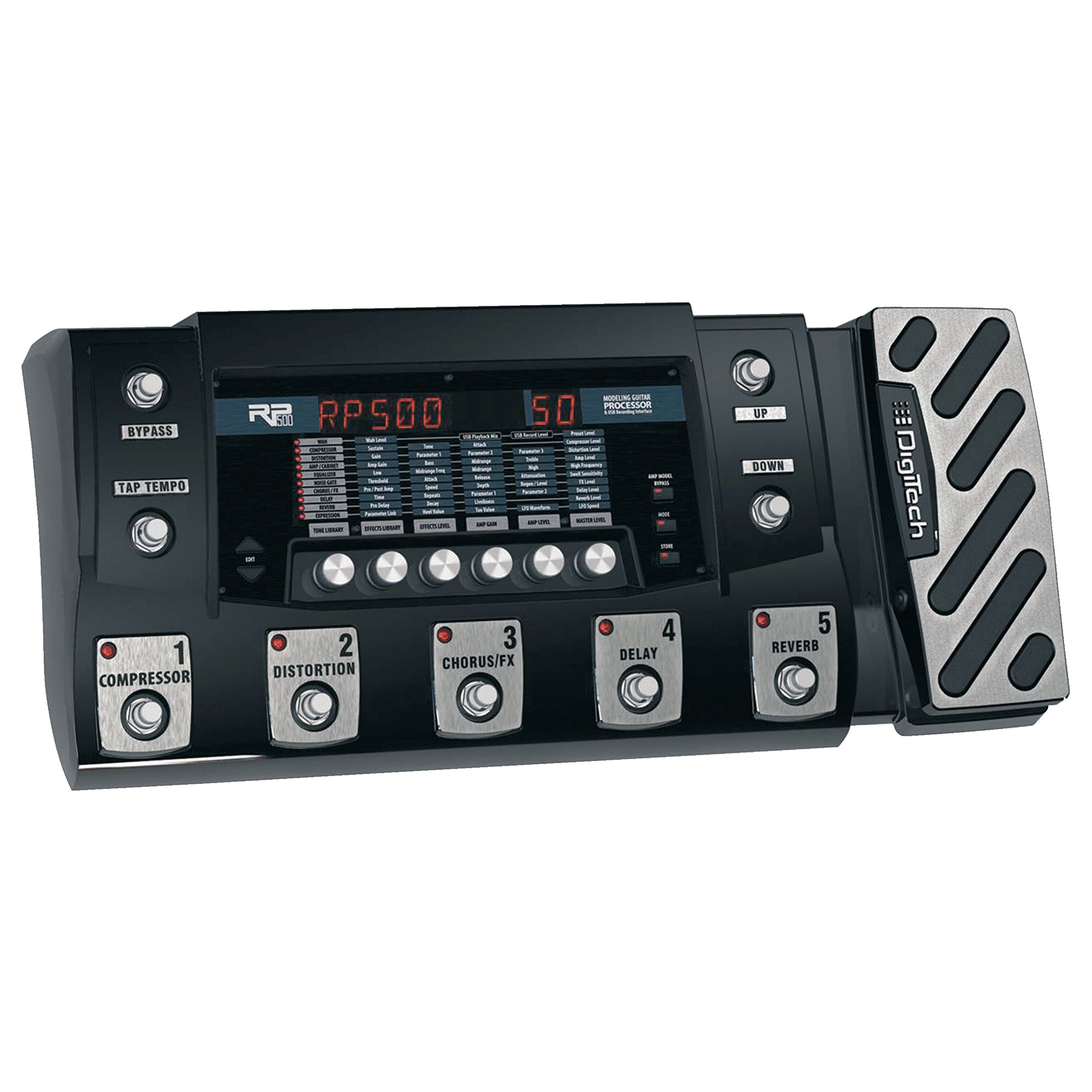 Amazon.co.jp: 【国内正規品】 DigiTech デジテック / マルチ