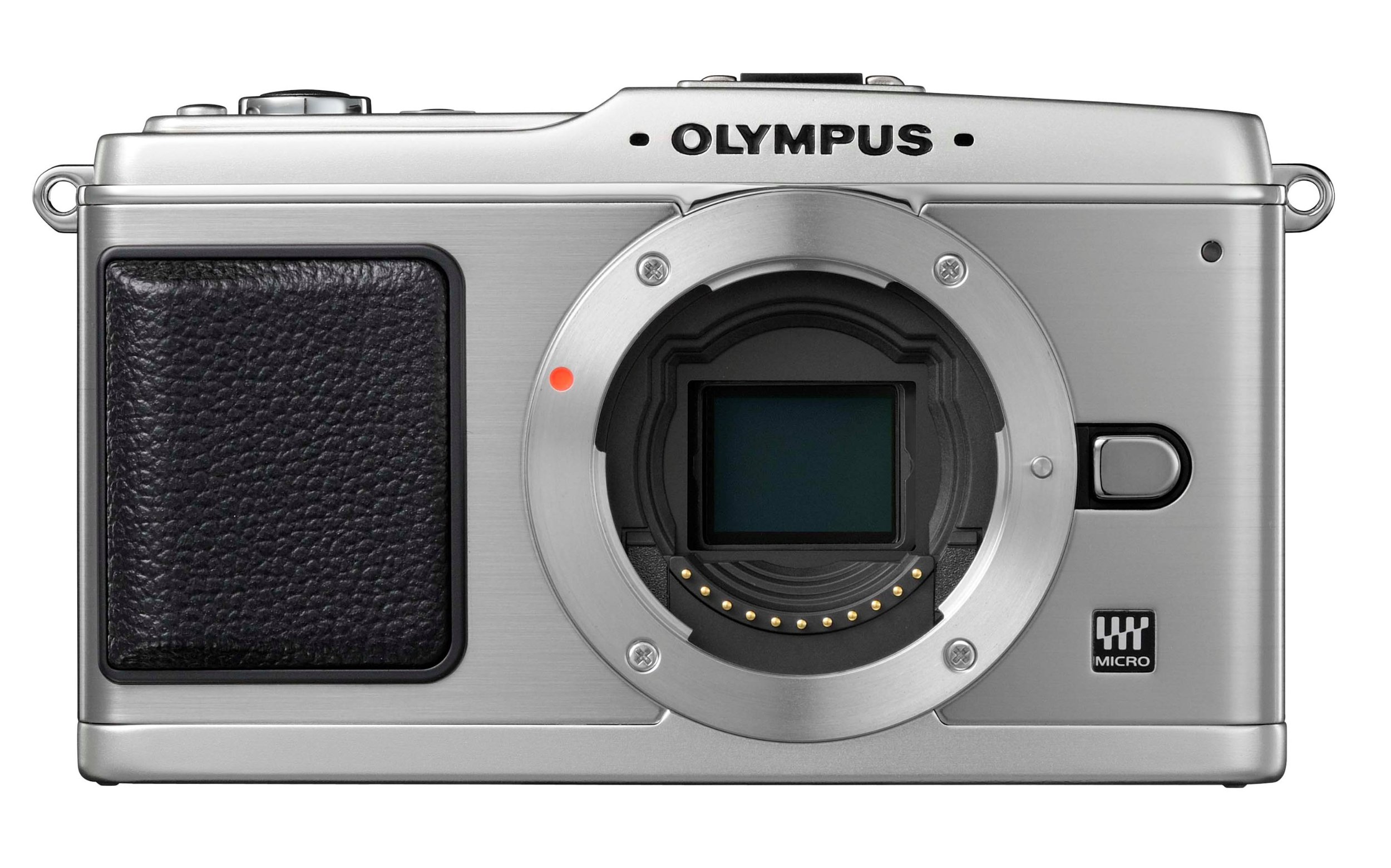 Amazon | Olympus PEN E-P1 12 MP Micro Four Thirds Interchangeable
