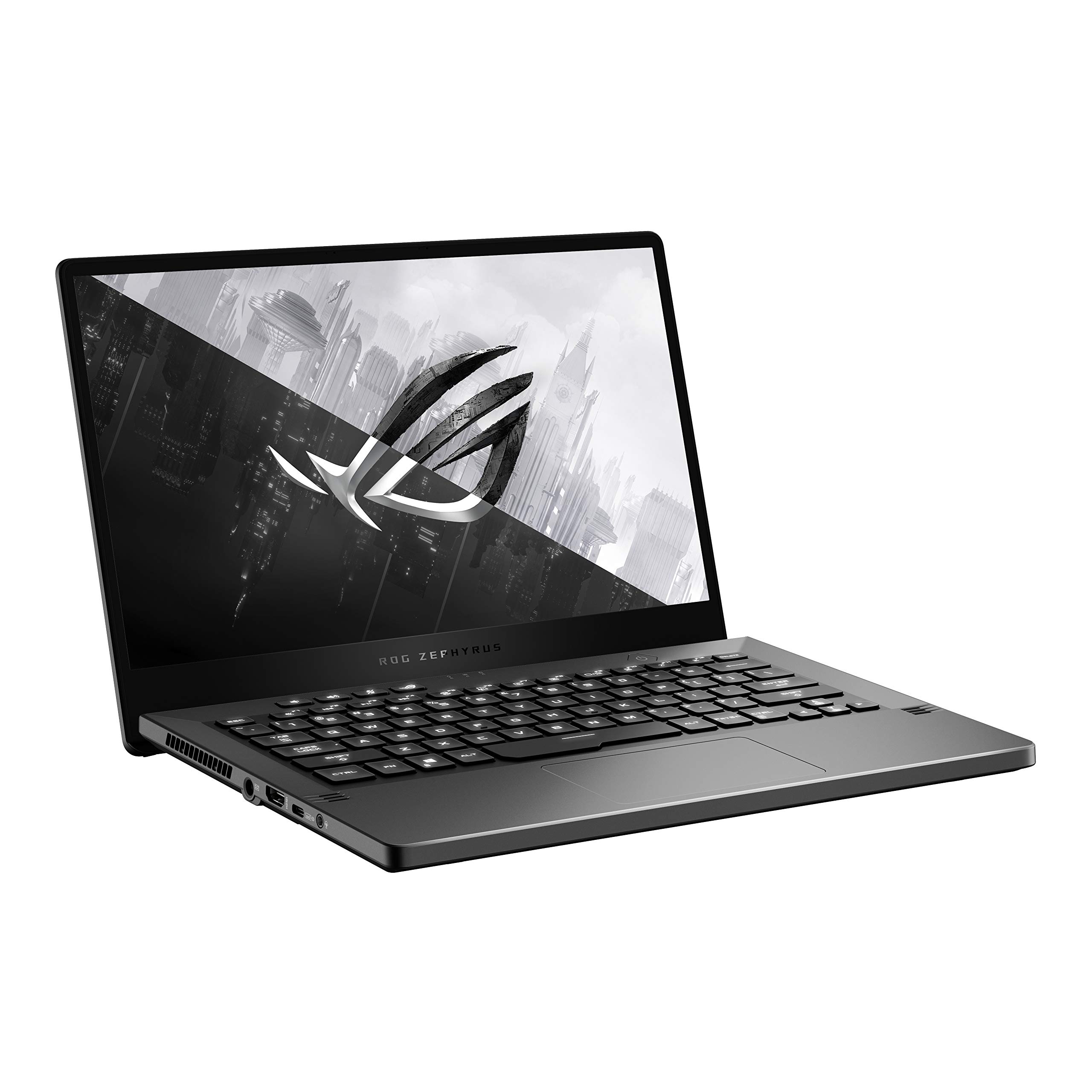 Amazon.co.jp: ASUS ゲーミングノートパソコン ROG Zephyrus G14(Ryzen