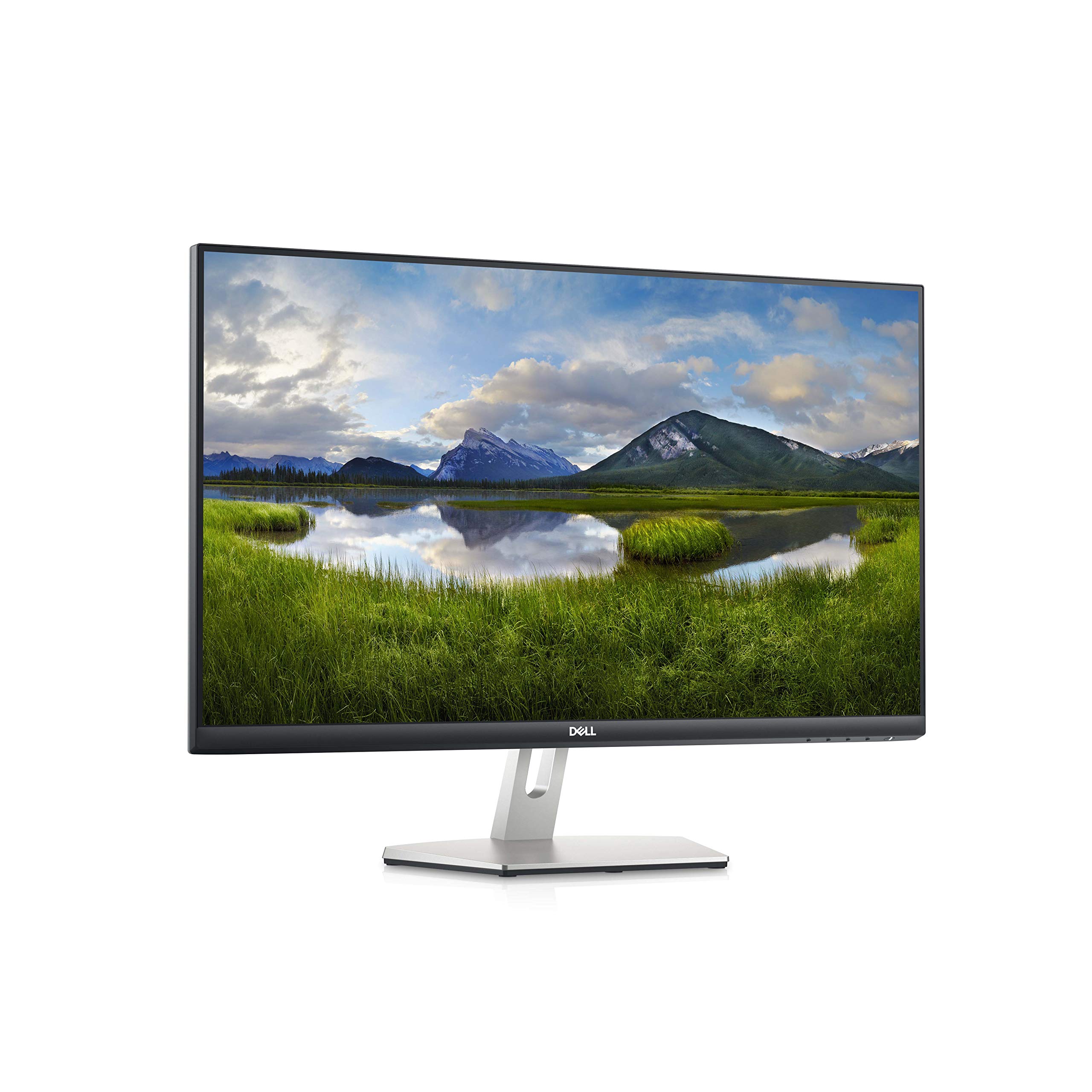 Amazon.com: Dell S2721Q 27 Inch 4K UHD, IPS Ultra-Thin Bezel