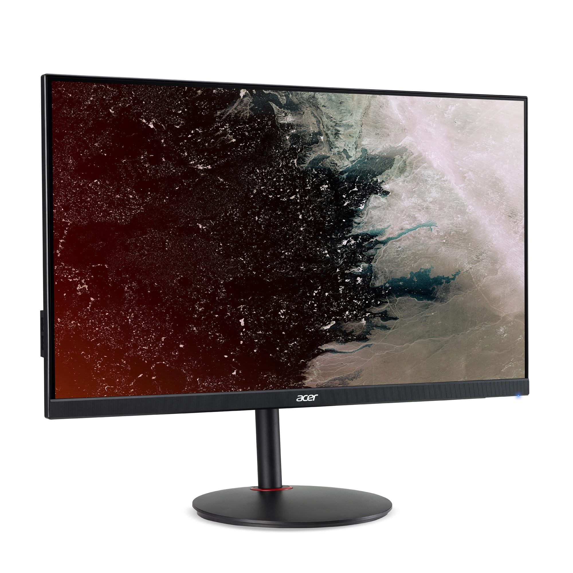 Amazon.com: Acer Nitro 27-inch WQHD IPS Gaming Monitor 180Hz 1ms