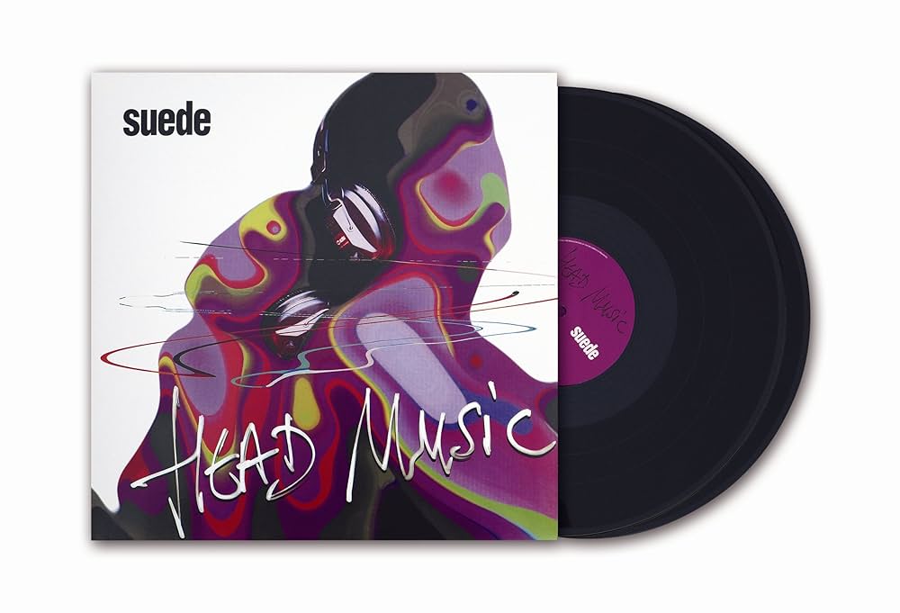 SUEDE - Head Music - Amazon.com Music