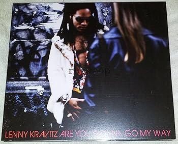 Amazon.co.jp: Are You Gonna Go My Way (20th Anniversary Deluxe