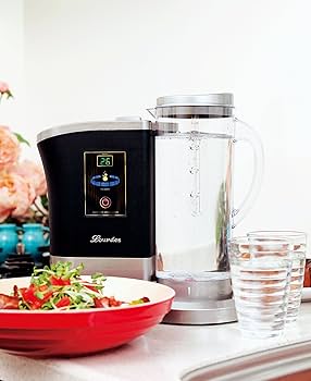 Amazon | 高濃度水素水生成器 Lourdes (シャインシルバー