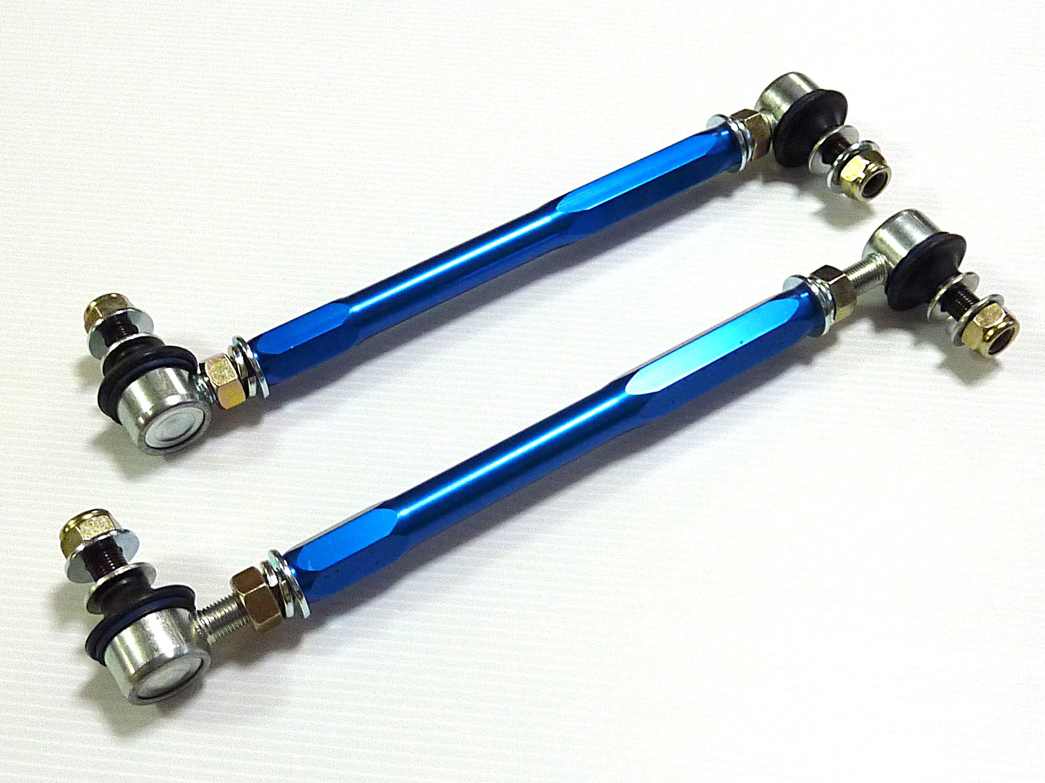 Amazon | αチューン ヴェルファイア調整式スタビリンク AGH30 35