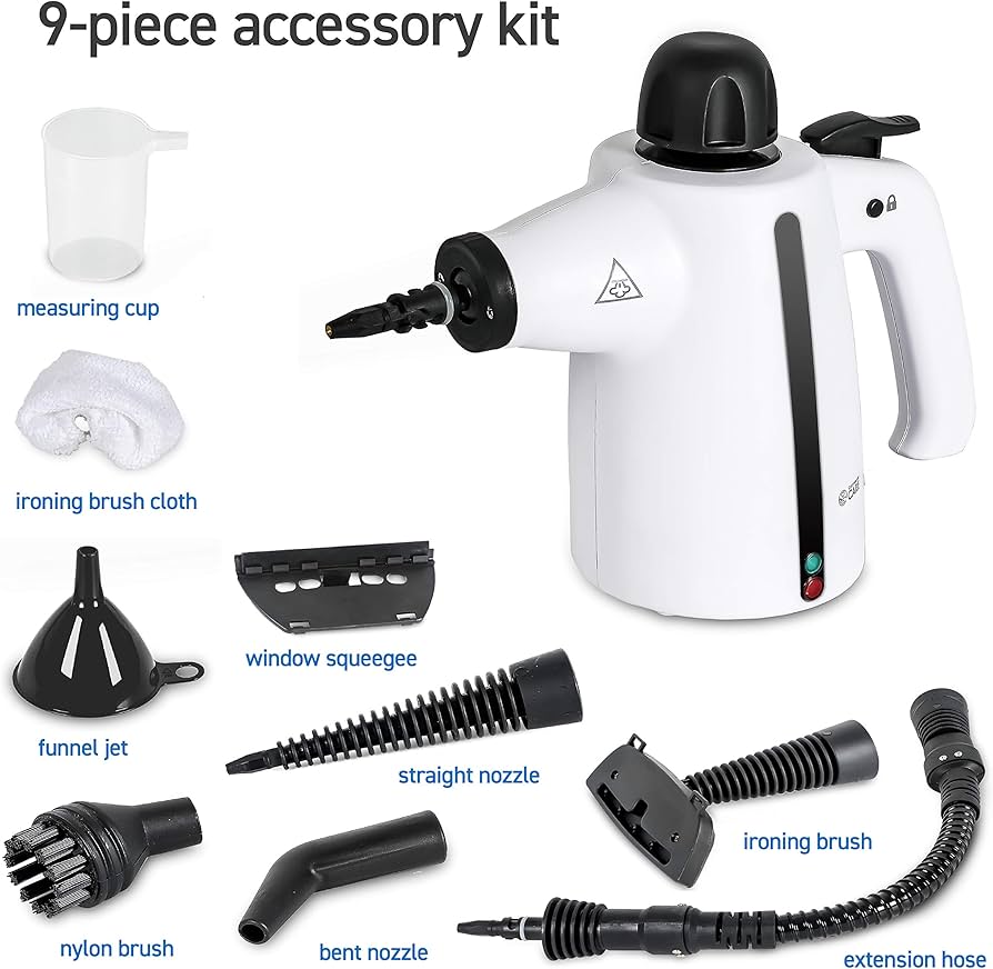 手入れ用具 SHINYGEL STEAM OFF MACHINE SHINYGEL STEAM OFF MACHINE