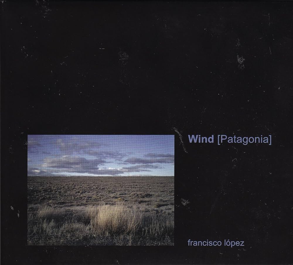 Wind (Patagonia) - Amazon.com Music