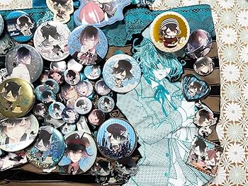 Amazon.co.jp: 大幅DIABOLIK LOVERS 無神アズサ 痛バッグ : おもちゃ