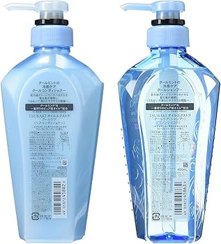 Amazon | TSUBAKI オイルエクストラ クールシャンプー